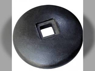 Disc Harrow Bumper Washer Case IH 3900 RMX340 3850 340 3950 3800 6650 6800 1344908C1 International 48 468584R2