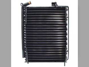 Condenser with Oil Cooler John Deere 6900 6910 6506 6810 6800 6610 6510 6910S 6600 AL161960