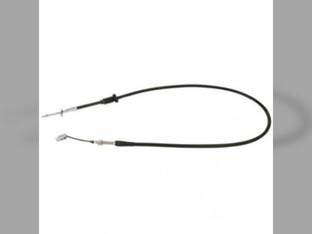 Cable - Hitch Case IH MXU110 MXU130 MXU125 MXU135 MXU115 MXU100 82030223 New Holland TS100A TS115A TS125A TS130A TS110A TS135A 82030223