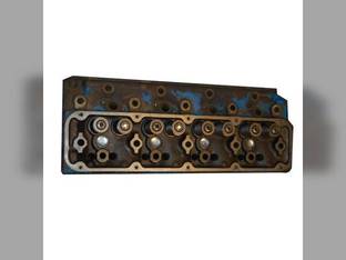 Remanufactured Cylinder Head with Valves Ford 6610 7700 7710 7600 5600 6710 5610 6600 7610 5000 7000