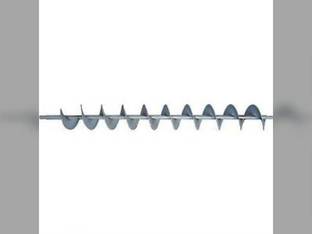 Used Auger - Grain Bed fits International 1480 1309229C1 fits Case IH 2344 2366 2388 1309229C1