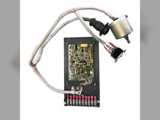 Remanufactured Steering Control Module Case 4490 4490 4694 4694 4494 4494 4690 4690 A160049 Case IH 4694 4694 4494 4494