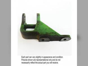 Used Alternator Bracket fits John Deere 4320 4520 4620 R48777