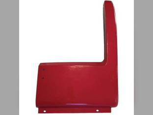 Cover Assembly Lower - LH Case IH 7210 8910 7130 7150 8920 7240 7220 8950 7140 7230 7120 8930 7250 7110 8940 96709C1