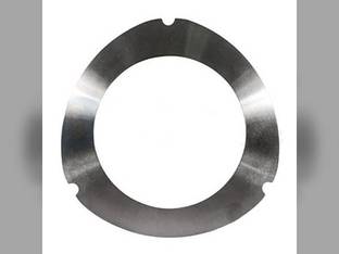 Brake Plate fits Kubota M4N-071 M5-091 M5-111 M5L-111 M5N-091 M5040 M5140 M6040 M6060 M7040 M7060 M8540 M9540 M9960 3C081-65130
