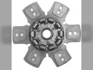 Remanufactured Clutch Disc White 2-150 100 2-155 145 125 4-150 120 4-175 140 2-135 Oliver 1870 2150 2270 2255 Allis Chalmers 9150 9130 Minneapolis Moline G1355 G955 30-3065308 30-3295850 72160745
