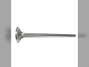 Intake Valve fits John Deere 300D 310E 670G 670GP 672G 850J 7250R 7270R 7290R 7310R 8225R 8235R 8245R 8260R 8270R 8285R 8295R 8310R 8320R 8320RT 8335R 8345R 8345RT 8370R 8370RT 8400R 9370R R520223