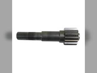 Used Planetary Pinion Shaft fits John Deere 7210 7410 7510 7400 R122853 R120740