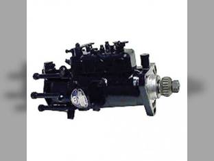 Remanufactured Fuel Injection Pump Massey Ferguson 1135 1130 1853339