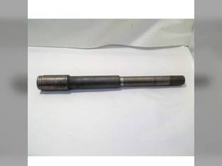 Used Outer Clutch Shaft fits John Deere 5055E 5065E 5075E 5082E 5090E 5103 5200 5203 5210 5220 5300 5303 5310 5320 5400 5403 5410 5415 5420 5425 5425N 5500 5510 5520 5615 5625 5715 5725 5725 RE45900