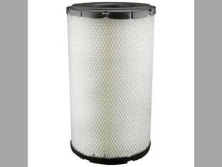 Filter - Air Radial Seal Outer RS5397 Case IH MXM175 MXM175 MXM190 82027573 New Holland TM175 TM190