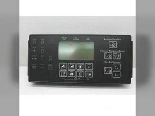 Used Vehicle Monitor Compatible with John Deere 8320 8420 8110 8410 8520 8210 8120 8310 8220 RE172237