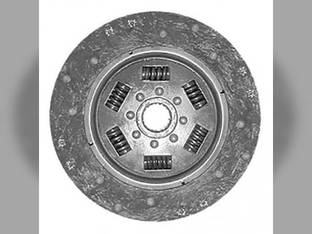 Remanufactured Clutch Disc John Deere 480 310 400 380 401 410 301 300 302 2350 2255 2355 2440 2555 2550 2640 2630 2240 2155 2150 2020 2030 1020 1520