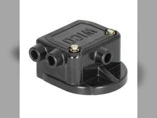 Magneto Cap John Deere GM GW GN HWH A AR ANH 60 BN D BNH 50 GH BR H AO HNH G B BO