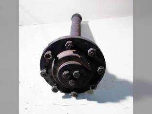 Used Axle Drive Shaft & Hub Bobcat 873 S300 S250 S630 883 S650 863 S220 6709757