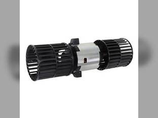 Blower Motor with Wheels fits Massey Ferguson ACW0216880