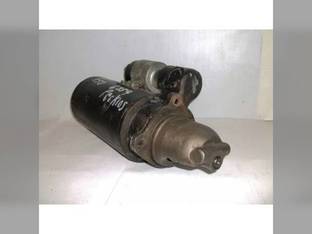 Used Starter Massey Ferguson 295 760 285 750 1135 855 540 510 1130 850 1085 860 1105 865 1080 550 1113676