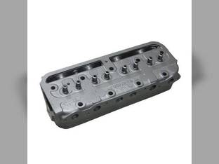 Remanufactured Cylinder Head International C Super C