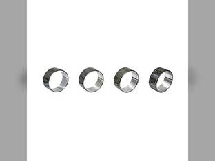 Connecting Rod Bearing - .010