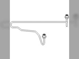 Injection Line - #2 Cylinder John Deere 4240S 4430 4640 4630 4440 4350 AR69447