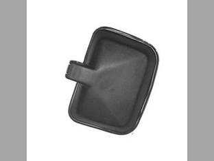 Mirror - Excavator Compatible with John Deere 650DLC 450C 800C 850DLC 450DLC 600C LC 750 550LC 4418912