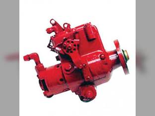 Remanufactured Fuel Injection Pump fits International 656 fits Roosa Master DBGFC631-124AE DBGFC631-97AE