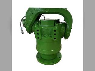 Remanufactured Cam Lobe Motor Left Hand John Deere S670HM S660 S670 S690 S680HM S680 S690HM S650 AXE10756 - LH