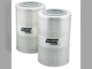 Filter - Hydraulic Set of 2 PT509 MPG KIT Case 2594 2290 2090 2294 2096 2390 2094 1896 2394 3294 2590 A176593