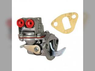 Fuel Lift Transfer Pump Ford Super Dexta Dexta 957E9350B