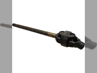 Drive Shaft Assembly without Differential Lock - Left Hand