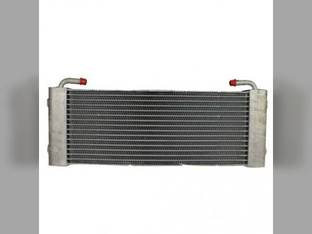 Oil Cooler - Hydraulic John Deere 6100D 6110D 6140D 6115D 5085M 6130D 5100M 6125D SJ26167