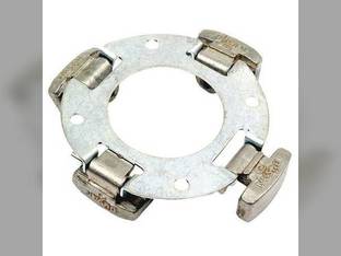 Governor Weight Assembly Massey Ferguson TEA20 825156M1