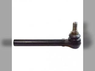 MFWD Tie Rod End - LH - Carraro Ford 5110 5610 6410 6610 6810 7610 7710 7810 7910 81878554 New Holland 6610S 7010 7610S 8010 TB80 TB85 TB90 TB100 TB110 TB120 83957751