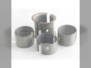 Main Bearings - Standard - Set Minneapolis Moline G707 G900 G1000 G705 G1350 504 G708 A4T 1600 G704 G1050 G950 G706 GB A4T 1400 G955 Oliver 2055 2455 10R401 10R954 10R396