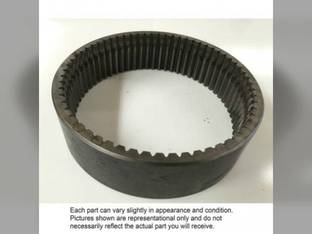 Used Planetary Carrier Ring Gear John Deere 4050 4450 4250 R75617