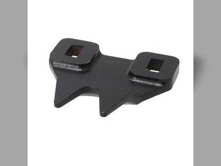 Hold Down Clip Knife Section fits Case IH 1010 1020 101001A2 1320746C1