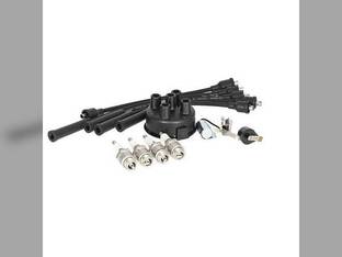 Complete Tune-Up Kit Massey Ferguson 202 TO30 135 150 TO35 F40 35 204 TO20 50 2135 2500 2200 Massey Harris 50