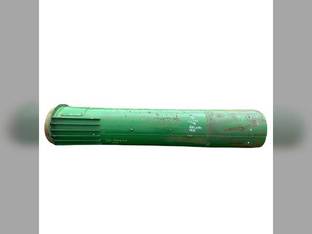 Used Unloading Auger Housing fits John Deere 9670 STS 9770 STS 9870 STS S660 S670 S680 S690 AH233759