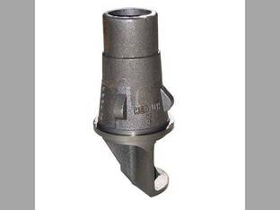 Manifold Heat Riser Minneapolis Moline UB U KE823