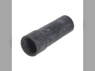 Radiator Hose - Upper Minneapolis Moline JET STAR 3 SUPER Jet Star 3 10A21032