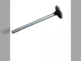 Exhaust Valve John Deere 7020 850 8440 8450 4250 4650 8430 4640 790 740 762 4450 770 743 690 772 646 792 4430 693 4630 644 4440 4850 R50357