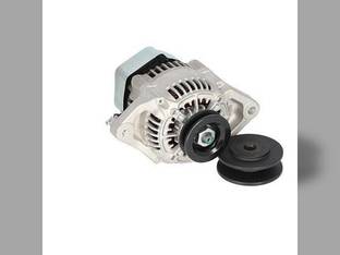 Alternator - Denso Style (12081) John Deere Gator HPX4x4 Gator TH 6x4 Gator Trail HPX4x4 Gator TX Gator XUV 620i 5210 5215 5215F 5215V 5220 5300 5310 5315 5315F 5315V 5320 5400 5500