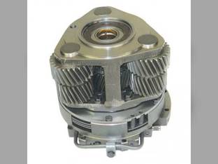 Remanufactured Quad Range Pack John Deere 8850 RE12774