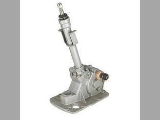 Steering Gear Assembly - Less Arms Massey Ferguson 240 135 1673663M91