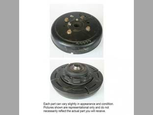 Used Electric Clutch Compatible with John Deere 9650 CTS 9870 9670 9560 9760 9450 9550 9750 9860 9660 9770 9570 AH167942