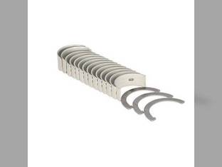Main Bearings - .010" Oversize - Set John Deere 4020 4010 AR49245