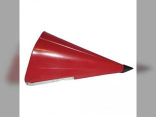 Center Snout - Plastic International 883 964 943 863 873 963 843 983 984 833 844 853 823 954 944 854 824 874 864 Case IH 1044 1083 1084 1063 1054 1043 1064 176228C94 176228C95