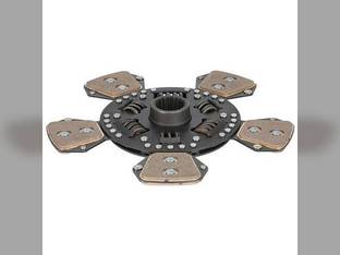 Remanufactured Clutch Disc John Deere 5210 5400 5415 5715 5200 1250 5410 5300 5615 1450 5500 5510 1650 5310