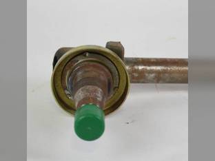 Used Spindle - RH Massey Ferguson 253 231S 263 240 241 1694233M91