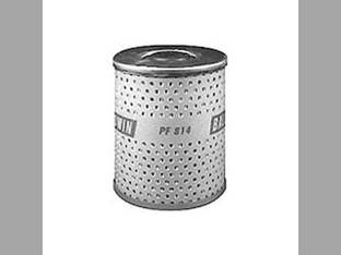 Filter - Fuel PF814 John Deere 4020 3010 5020 830 80 70 3020 840 700 4520 820 720 R 4010 4000 730 AR28611